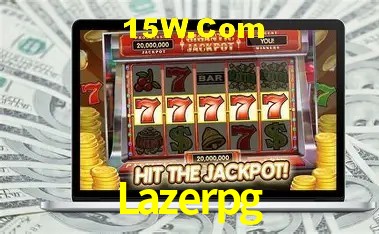 Jogos de Slot Lazerpg