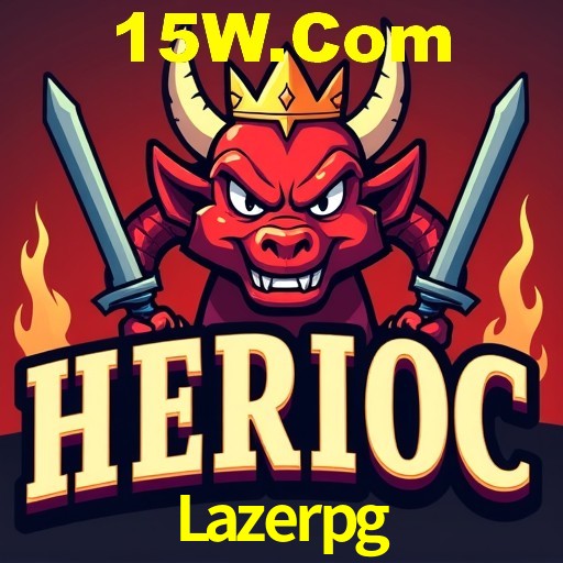 Inovações de Jogos na Lazerpg: O Futuro das Experiências Interativas