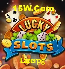 Lazerpg Rio de Janeiro - Slot Strategy