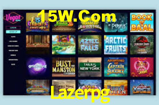 Lazerpg Bet