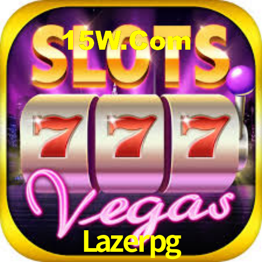 Lazerpg Bet