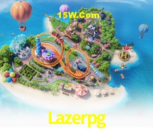 Recursos de Bônus Lazerpg