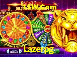 Tecnologia da Plataforma Lazerpg
