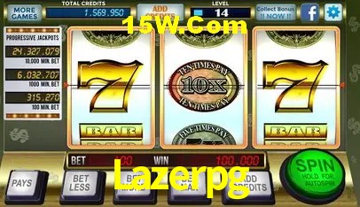 Lazerpg - User Statistics
