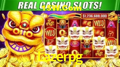 Lazerpg Brasília - Betting Features