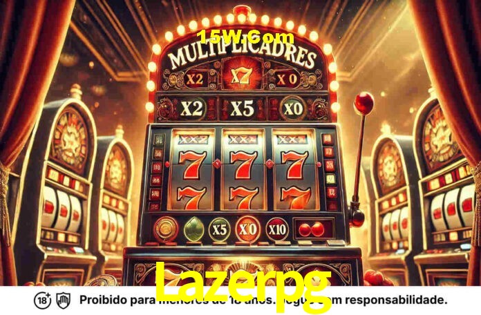 Game Providers Lazerpg