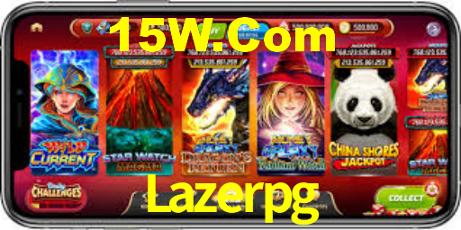 Lazerpg: Jogos de Caça-Níqueis-Altas Recompensas, Roleta-Velocidade, Blackjack-Desafios Máximos