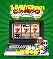 Casino Ao Vivo Lazerpg