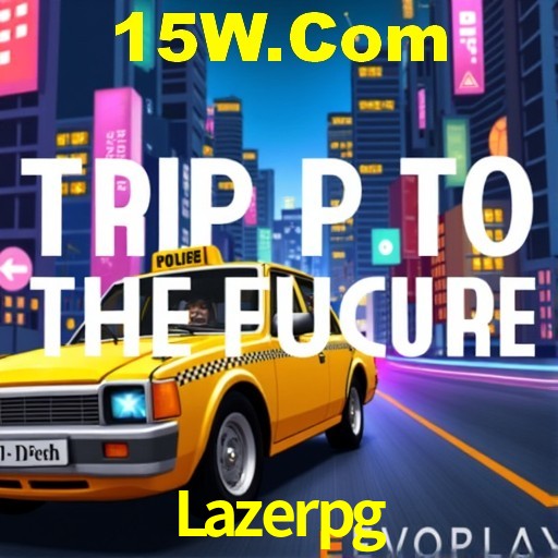 Interface do App Lazerpg