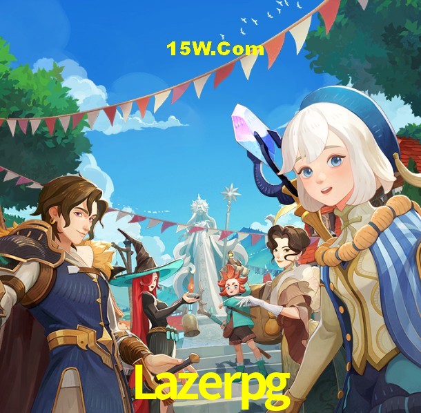 Avaliações dos Jogadores Lazerpg