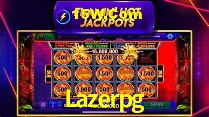 Lazerpg Belo Horizonte - Promo Tips