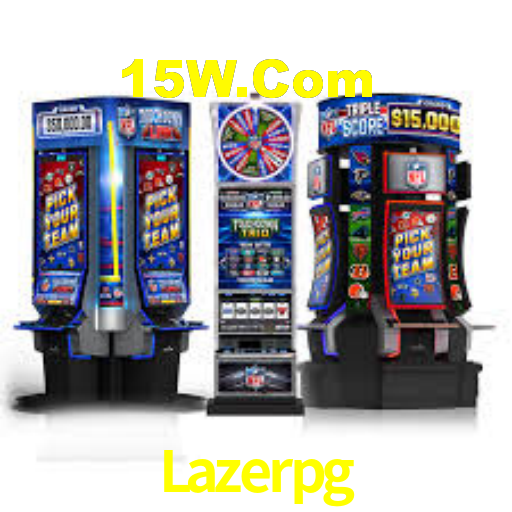 Explore as vantagens do Lazerpg: serviço profissional e confiabilidade